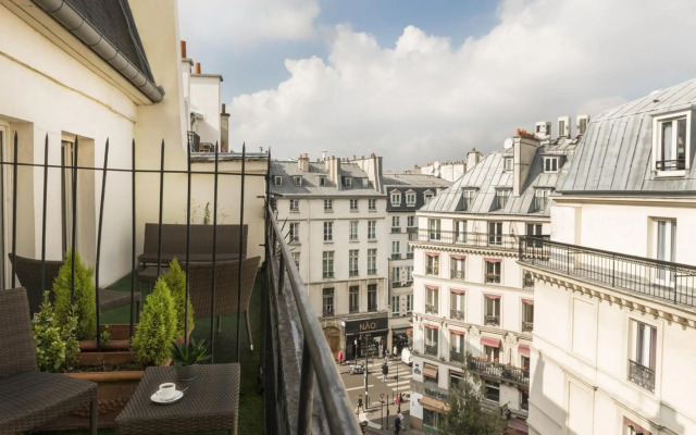 Hotel Maison Axel Opera