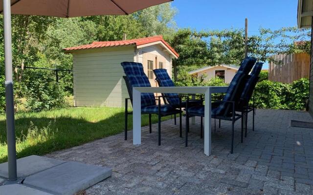 Chaletparc Krabbenkreek - Chalet 266