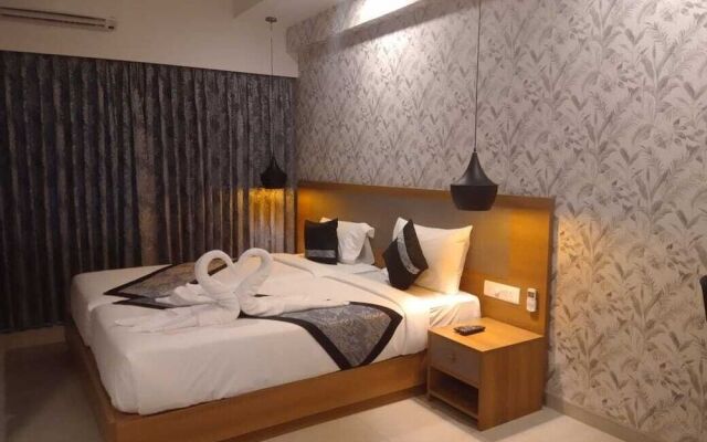 Parkwood Suites