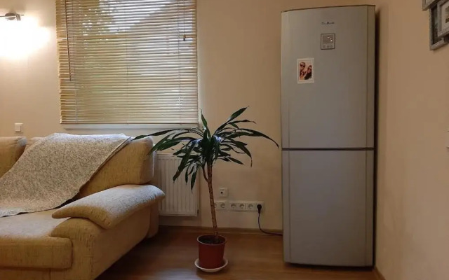 Champêtre Park View Apartments