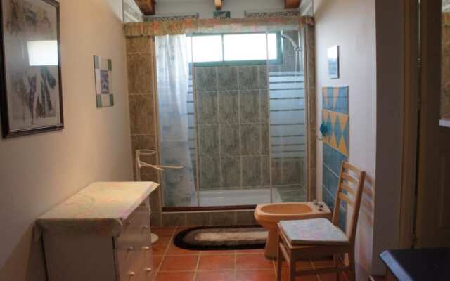 Grand Travers - Location vacances avec piscine proche d'Uzès - Gard -