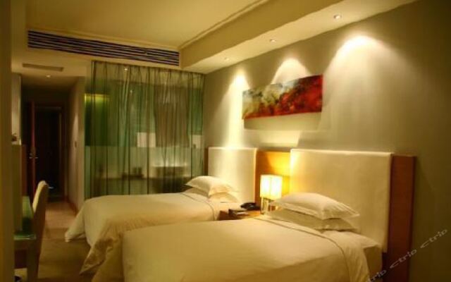 Tang's Hotel