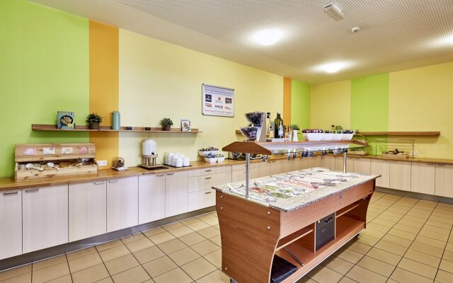 a&o Aachen Hauptbahnhof - Hostel