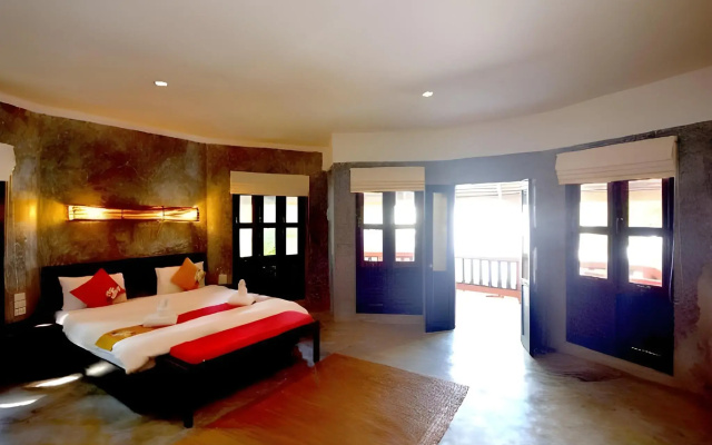 The Hideaway Pariya Haad Yuan Ko Pha-ngan