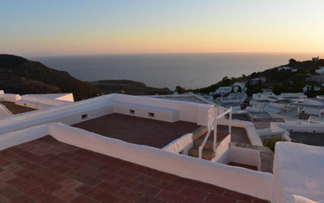 Traditional 19Th Century House In Chora, Patmos