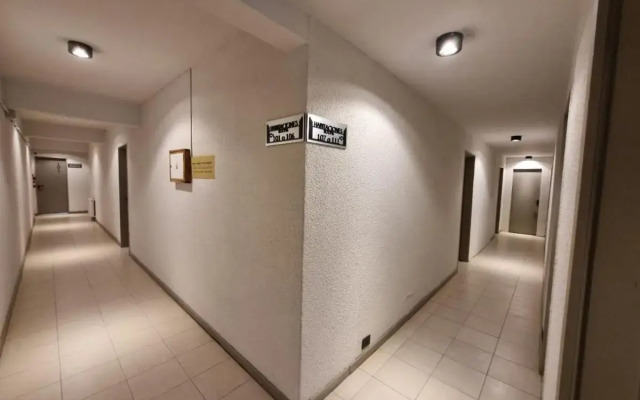 M382 Hotel Bariloche