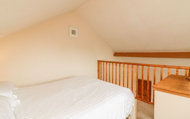 Bella's Cottage