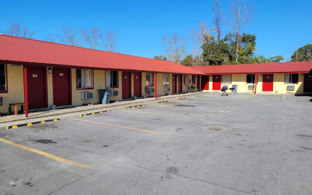 Cook's Motel- Panama City Beach