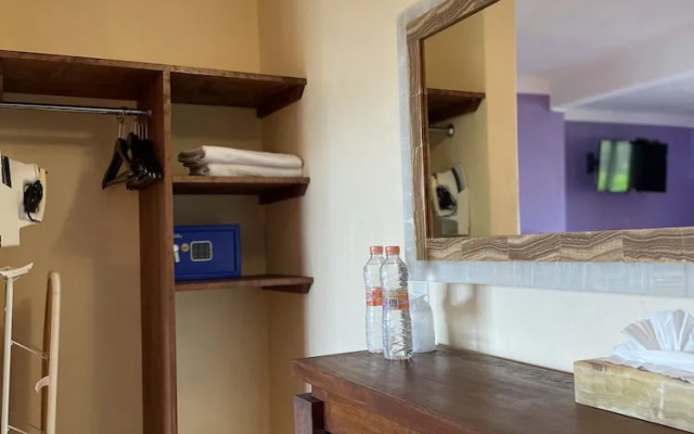 Hotel Villas Paraiso