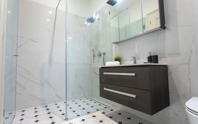 Kozmo Residences Budapest