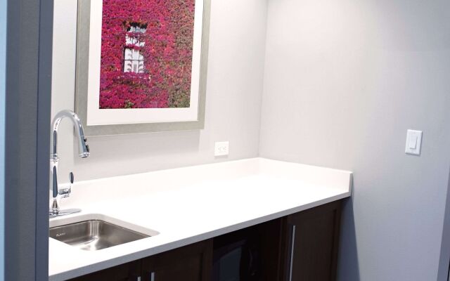 Hampton Inn & Suites Des Moines/Urbandale