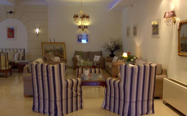 Art Hotel Debono