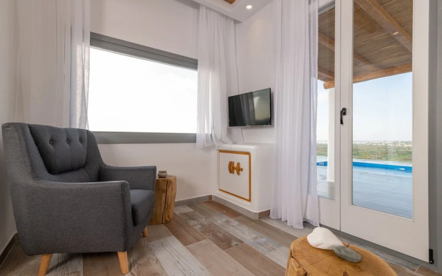 Naxian Sunset Luxury Villas