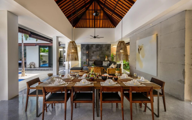 Villa Waha
