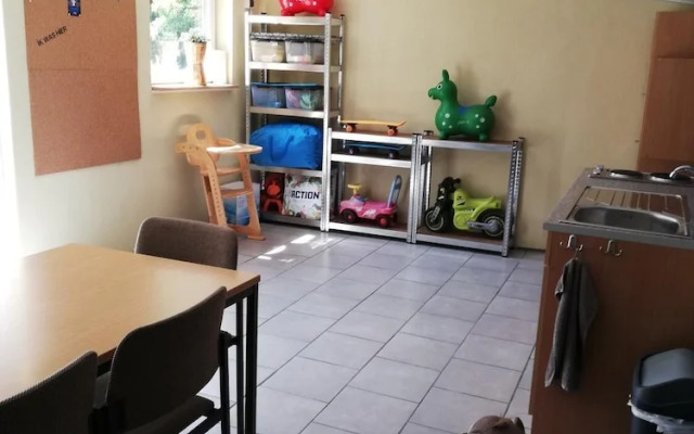 Ferienhaus Eichenthal