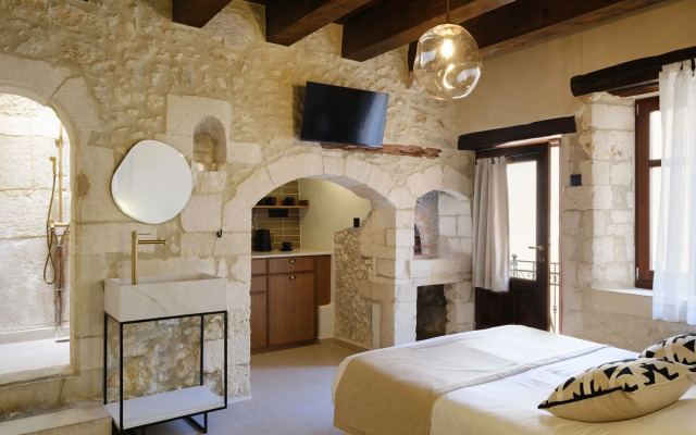 Casa dei Delfini