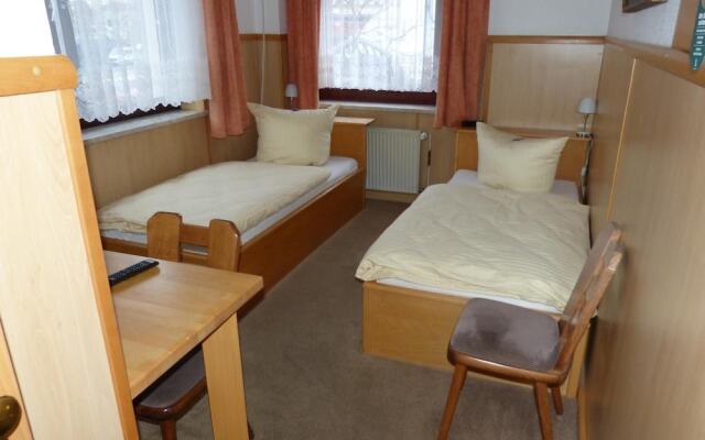 CityHotel Magdeburg