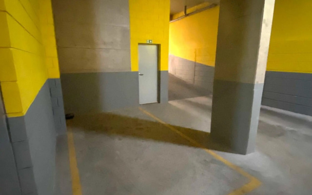 67 New studio in great location! Fast WI-FI, balcony