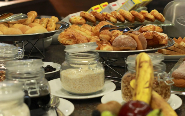 Gran Hotel de Puebla by HNF