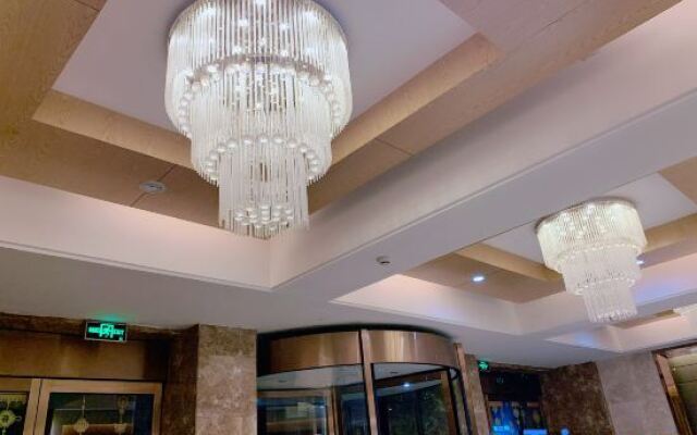 Xinyuan Business Hotel
