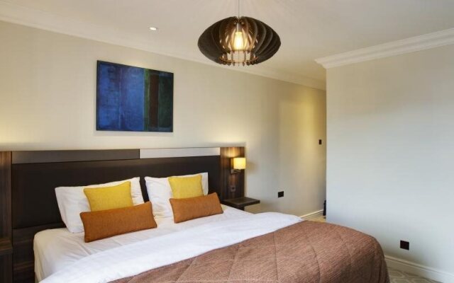 Hotel 7 Dublin