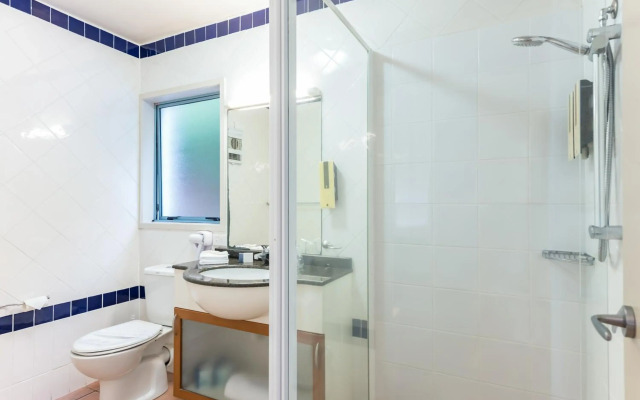Blue Pacific Quality Apartments