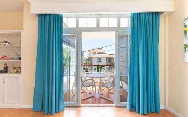 Apartment Hortensia