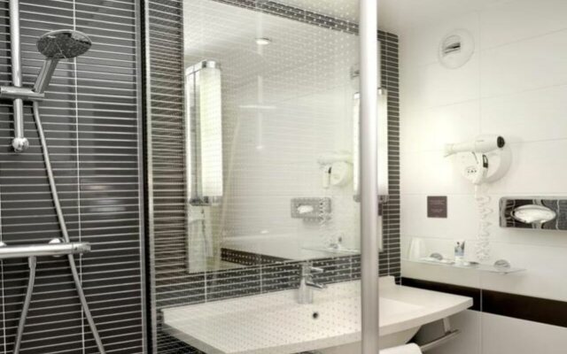 Novotel Bordeaux Centre Gare Saint Jean