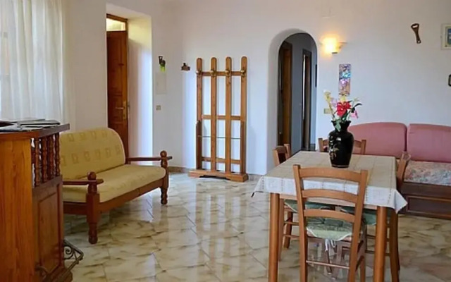 Villa La Favola Suite Ischia Terrace With View