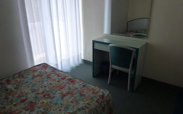 Hotel San Marco