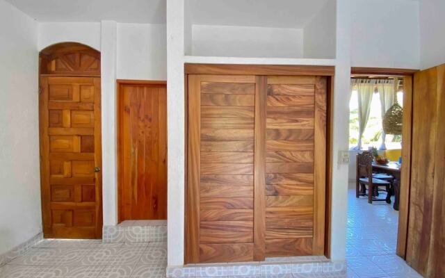 Villa Palomas A Unos Pasos De Playa La Ropa