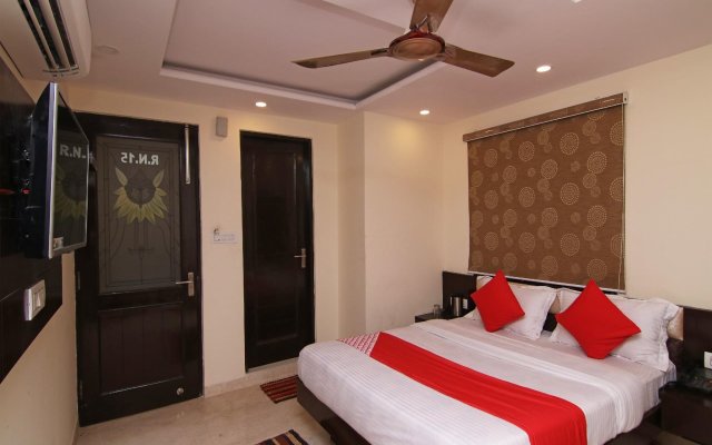 Gaurav Guest House by OYO