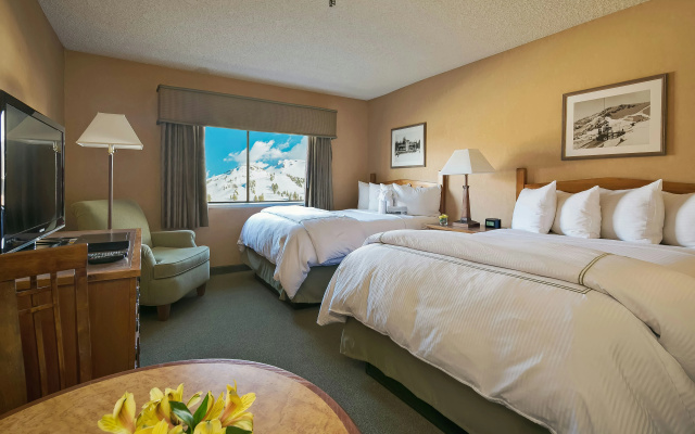 Mammoth Mountain Inn - Image 7
