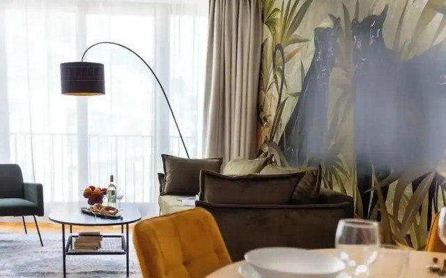 Fragola Apartments - Zwierzyniecka