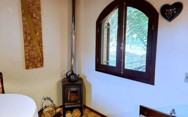 Estalagem Schmitt Haus