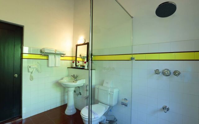 Nihara Resort And Spa