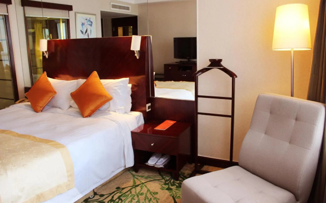 Merry Hotel Shanghai
