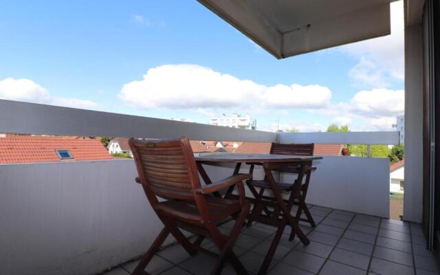 Appartement Annecy, 2 pièces, 4 personnes - FR-1-432-1