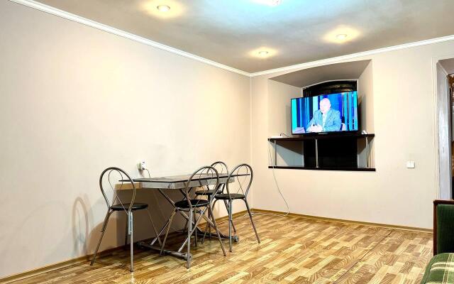 Апартаменты на улице Соборная 3