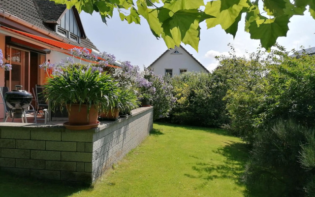 Pension Haus Anneliese