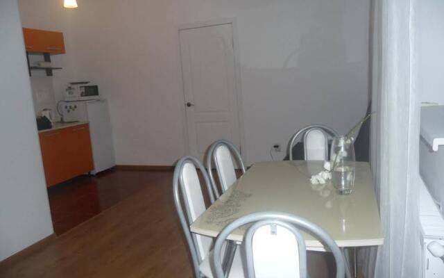 Apartments on Italyansky Pereulok