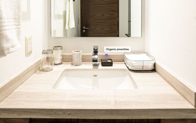 Casai Polanco 2 BR Elegant Oasis