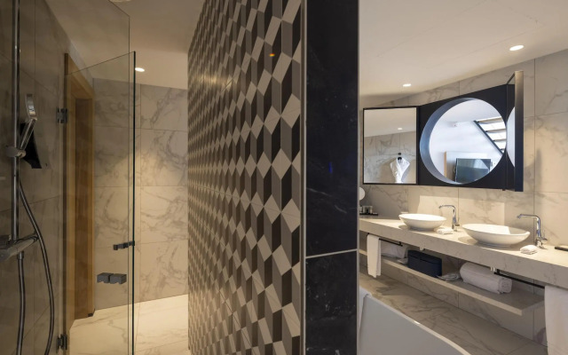 Hôtel & Spa – Thalazur Saint Jean de Luz