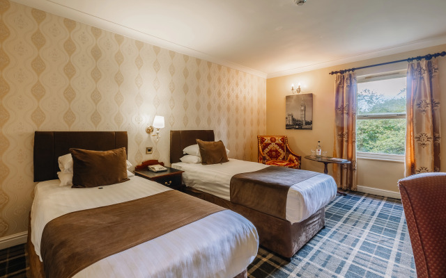 Muthu Belstead Brook Hotel