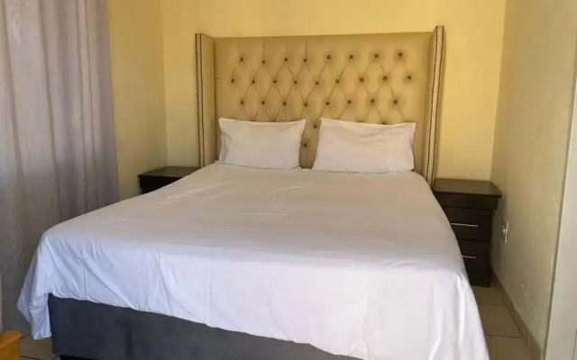 Pale Bohemia Bed and Breakfast