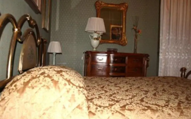 Roma Da Noi Home Holidays