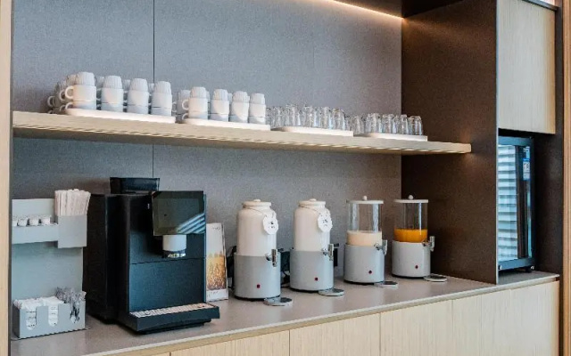 JI Hotel (Xi’an BYD High-Tech Industrial Park) – Guest Rooms – Xi'an