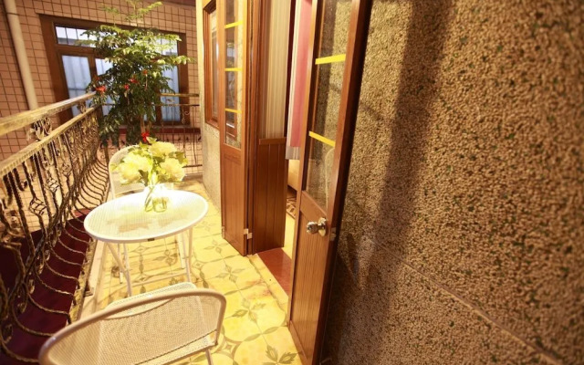 Xiamen Gulangyu No 10 Fuxing Hotel