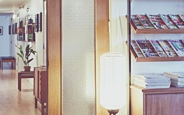Hotell Hanöbris
