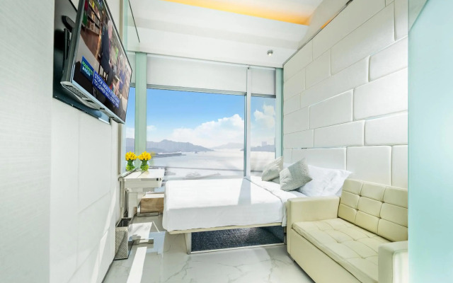 iclub To Kwa Wan Hotel (formerly iclub Ma Tau Wai Hotel)